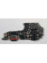 Placa de puerto de carga mas microfono para Vivo Y52 5G V2053 calidad premium