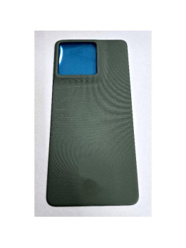 Tapa trasera o tapa bateria verde para Motorola Edge 70 5G