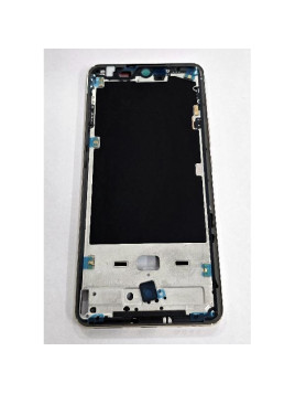 Carcasa o marco central dorado para Realme 16 Pro Plus 5G