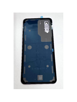 Tapa trasera o tapa bateria rosa para Vivo Y21D con cubierta de camara