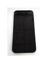 Pantalla para Realme 16 Pro 5G mas tactil negro con marco negro calidad premium
