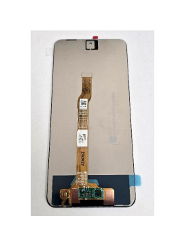 Pantalla para Vivo Y21D mas tactil negro calidad premium