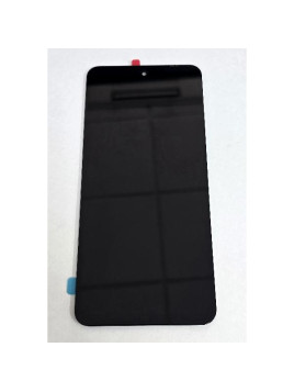 Pantalla para Vivo Y21D mas tactil negro calidad premium