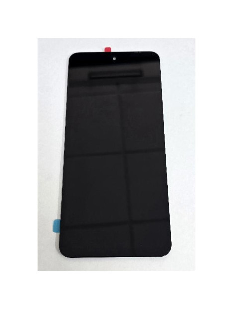 Pantalla para Vivo Y21D mas tactil negro calidad premium