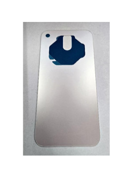 Tapa trasera o tapa bateria CSL rosa para Oppo Find X8 5G CPH2651