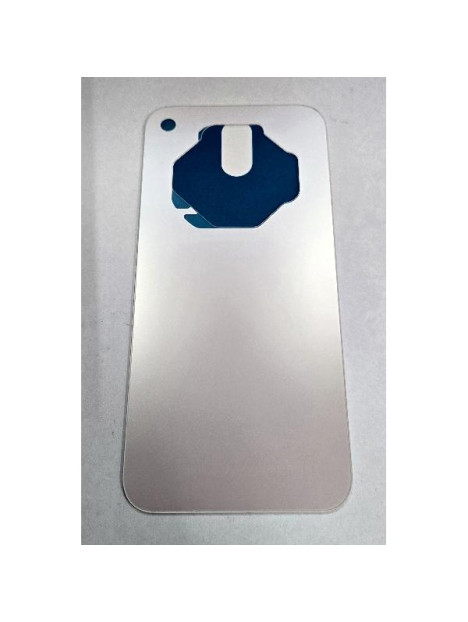 Tapa trasera o tapa bateria CSL rosa para Oppo Find X8 5G CPH2651