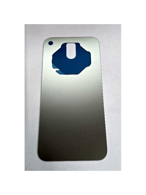 Tapa trasera o tapa bateria CSL dorada para Oppo Find X8 5G CPH2651