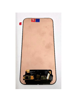 Pantalla para Realme 16 Pro 5G mas tactil negro calidad premium