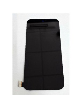 Pantalla para Realme 16 Pro 5G mas tactil negro calidad premium