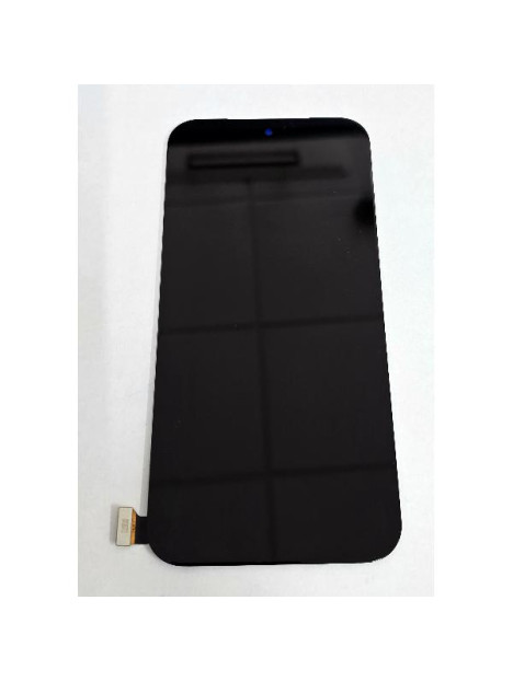 Pantalla para Realme 16 Pro 5G mas tactil negro calidad premium