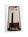 Pantalla para Fossibot F113 mas tactil negro calidad premium