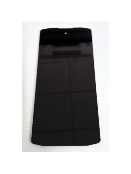 Pantalla para Fossibot F113 mas tactil negro calidad premium