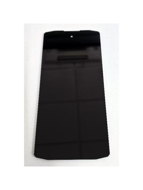 Pantalla para Fossibot F113 mas tactil negro calidad premium