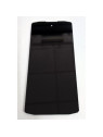 Pantalla para Fossibot F113 mas tactil negro calidad premium
