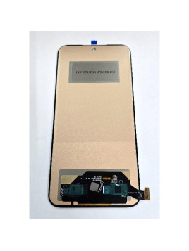 Pantalla para Xiaomi 15T mas tactil negro compatible TFT