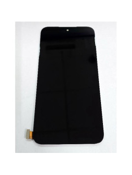 Pantalla para Xiaomi 15T mas tactil negro compatible TFT