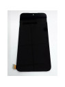 Pantalla para Xiaomi 15T mas tactil negro compatible TFT
