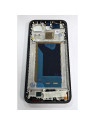 Pantalla para Xiaomi 15T mas tactil negro con marco negro compatible TFT