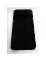 Pantalla para Xiaomi 15T mas tactil negro con marco negro compatible TFT