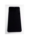 Pantalla para Oukitel C26 mas tactil negro calidad premium