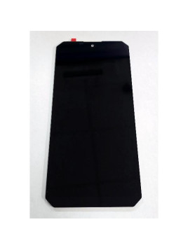 Pantalla para Oukitel G6 Oukitel G7 mas tactil negro calidad premium