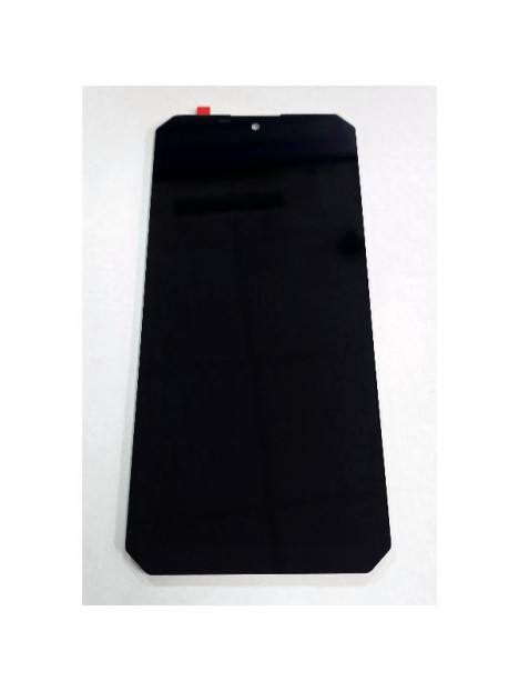 Pantalla para Oukitel G6 Oukitel G7 mas tactil negro calidad premium