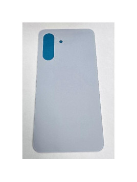 Tapa trasera o tapa bateria blanca para Samsung Galaxy A57 5G