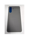 Tapa trasera o tapa bateria gris para Samsung Galaxy A57 5G