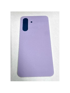 Tapa trasera o tapa bateria morada para Samsung Galaxy A37 5G