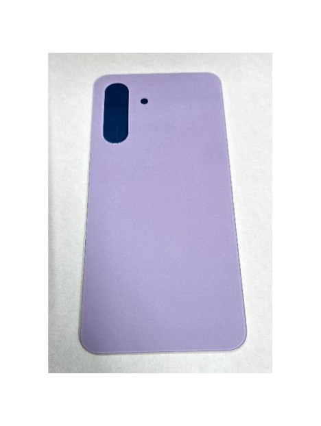 Tapa trasera o tapa bateria morada para Samsung Galaxy A37 5G