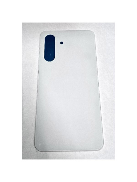 Tapa trasera o tapa bateria blanca para Samsung Galaxy A37 5G
