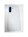 Tapa trasera o tapa bateria blanca para Samsung Galaxy A37 5G