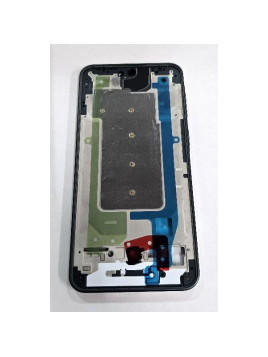 Carcasa o marco central verde para Samsung Galaxy A37 5G