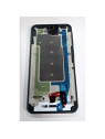 Carcasa o marco central verde para Samsung Galaxy A37 5G