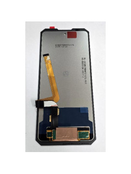 Pantalla para Doogee S300 Doogee S300 Pro Doogee S300 Plus mas tactil negro calidad premium