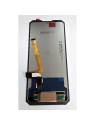 Pantalla para Doogee S300 Doogee S300 Pro Doogee S300 Plus mas tactil negro calidad premium
