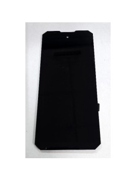Pantalla para Doogee S300 Doogee S300 Pro Doogee S300 Plus mas tactil negro calidad premium