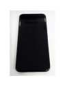 Pantalla para Xiaomi Redmi Note 15 Pro Plus mas tactil negro con marco negro compatible Oled
