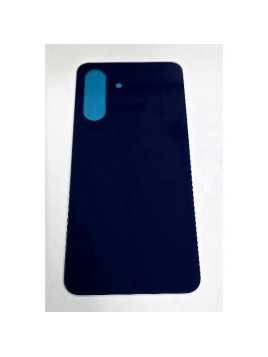 Tapa trasera o tapa bateria azul para Samsung Galaxy A57 5G