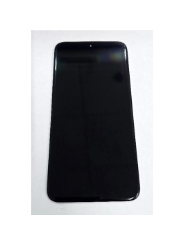 Pantalla para Xiaomi Redmi Note 15 Pro Plus mas tactil negro compatible Oled