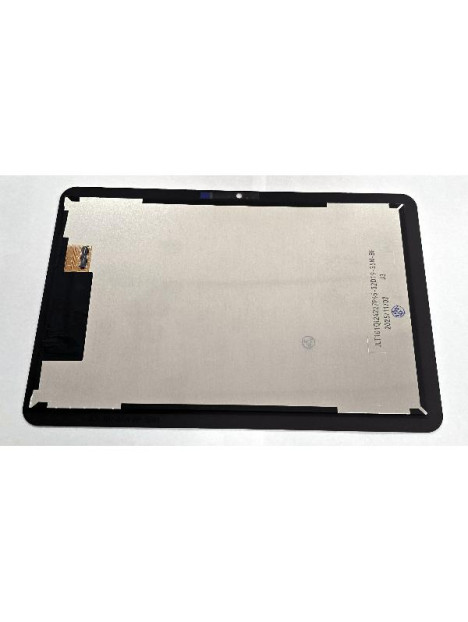 Pantalla para Hotwav R10 Pro mas tactil negro calidad premium