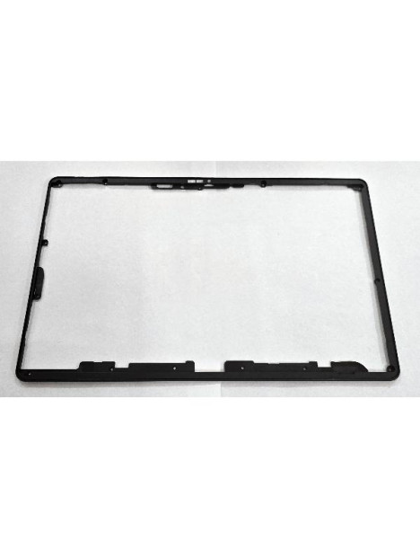 Marco negro para Lenovo Tab P11 5G TB-J607Z