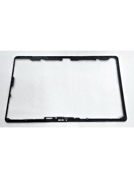 Marco negro para Lenovo Tab P11 5G TB-J607Z
