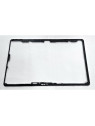 Marco negro para Lenovo Tab P11 5G TB-J607Z