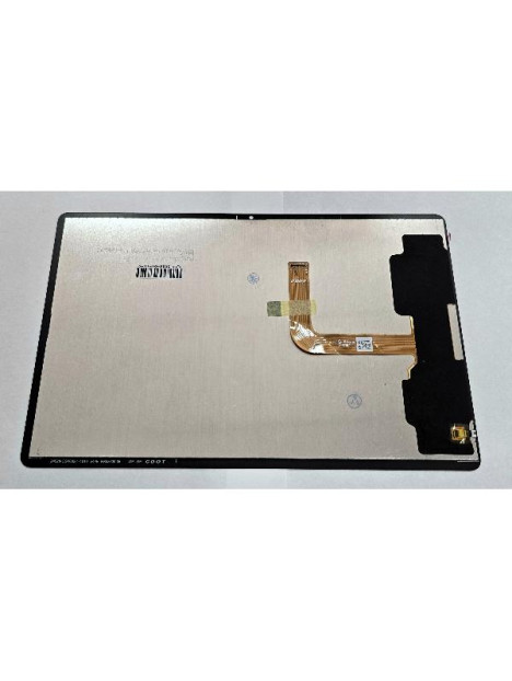 Pantalla para Oppo Pad SE 11 mas tactil negro calidad premium