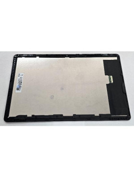Pantalla para Lenovo Tab P11 5G TB-J607Z mas tactil negro con marco negro calidad premium