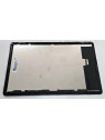 Pantalla para Lenovo Tab P11 5G TB-J607Z mas tactil negro con marco negro calidad premium