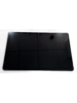 Pantalla para Lenovo Tab P11 5G TB-J607Z mas tactil negro con marco negro calidad premium
