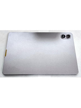 Tapa trasera o tapa bateria morada para Xiaomi Redmi Pad 2 Pro