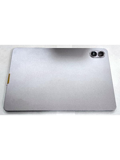 Tapa trasera o tapa bateria morada para Xiaomi Redmi Pad 2 Pro